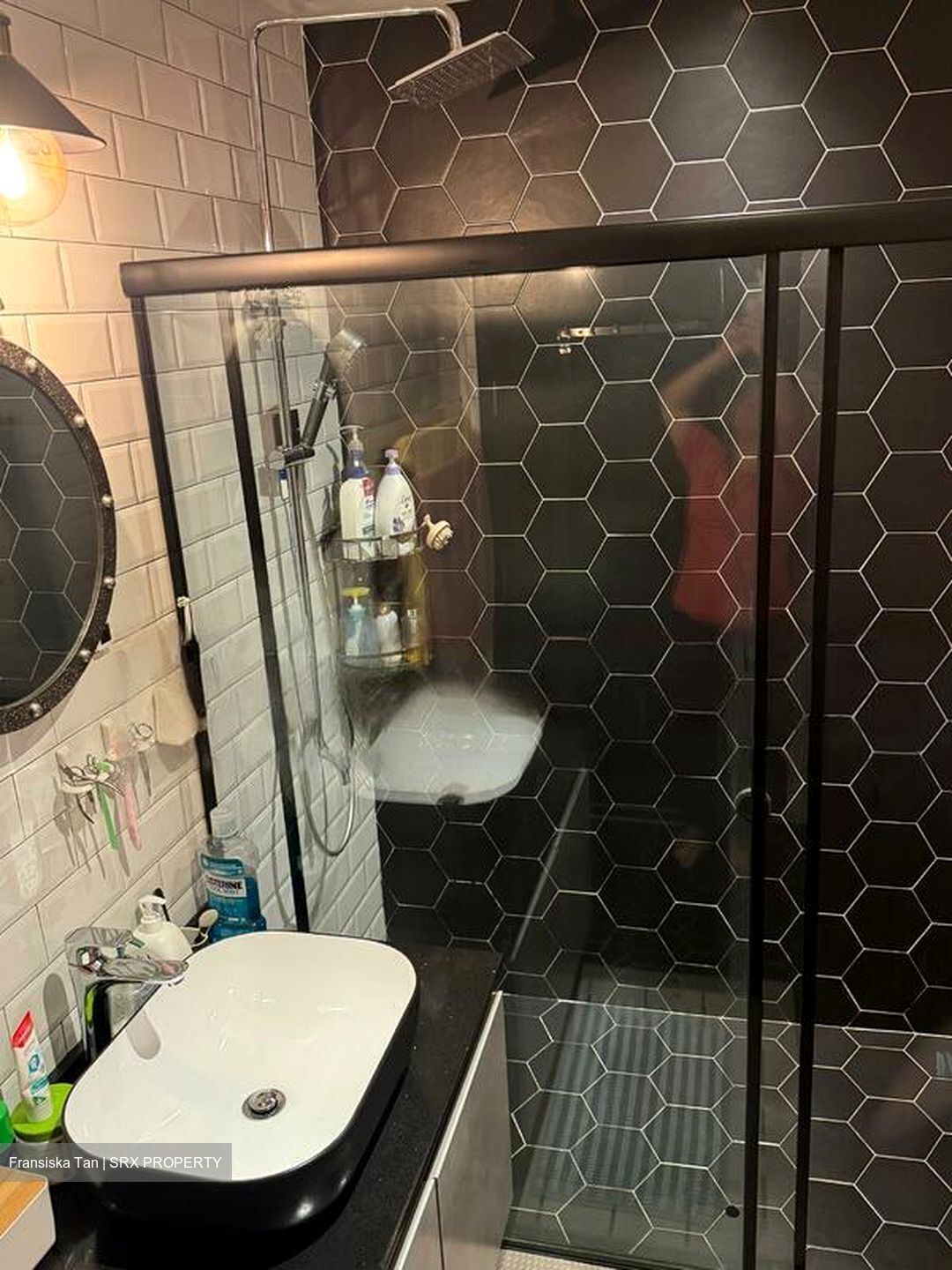 Amber Residences (D15), Condominium #485744941